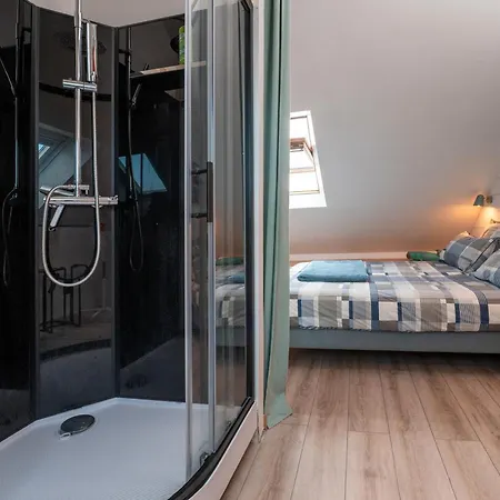 Lofoten - Ilots De Merville Appartement Lorient