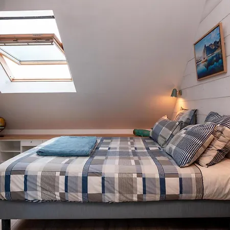 Appartement Lofoten - Ilots De Merville