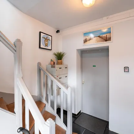 Appartement Lofoten - Ilots De Merville *